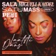 Laatste Dans feat Satu Mass Pesi Single