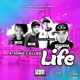 A Song Called Life feat Hyfa LAWS C Rena Single