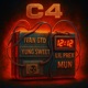 C4 feat Yung Sweet Lil Prex MUN Single