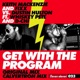 Get With the Program feat Whiskey Pete D Chi Single