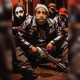 Dead Opps Single