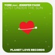 Lost Under the Sun Remixes feat Jennifer Paige EP