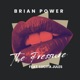 The Pressure feat Lucita Jules Radio Edit Single