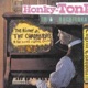 The History of the Chadbournes Honky Tonk Im Nacht Lokal