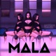 Mala naBBoo Remix Single