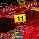 Paint It Red feat Bl NE Single