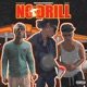 NO DRILL feat Nikush Dot Valentino Single