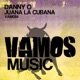 Juana La Cubana Single