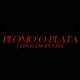 PLOMO Y PLATA Single