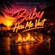 Baby Hou Me Vast Single