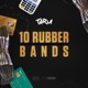 10 Rubber Bands Single