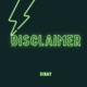Disclaimer Single