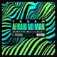 Afraid No Man feat Persona Single