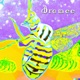 Psychadelic honeycomb Single