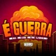 É Guerra feat MC Kal Single