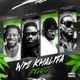 Wiz Khalifa feat Sholzy West Deluxe Single