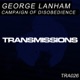 Campaign of Disobedience EP Single