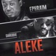 Aleke feat Sarkodie Single