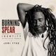 Burning Spear Identity Afrotech Remix Single
