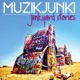 Junkyard Stories