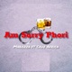 Am Sorry Phori feat Cruz Afrika Single