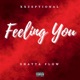 Feeling You Single