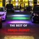 The Best of Maja Šuput