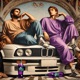 Cappella Magna feat Hush One EP