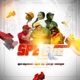 Sepelete feat New collection Leon Lee Black Cat Tsekeleke 012 Anuza sa Mphoza Single