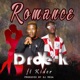 Romance feat Kider Single