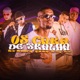 Os Cara de Tralha feat MC Menor da VR Single
