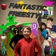 Fantastic Freestyle feat BIGBRAD Doefashoo Barry The Alien Little Oozie gregstanley735 TadNeighbor Hobo Single