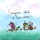 Senyummu Abadi Di Semi Nanti feat Jambscare Single