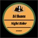 Night Rider Single