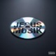 JESUS MUSIK feat De La Cruz kappaa Single