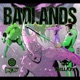 Badlands feat Knerv Single