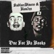 ONE FOR DA BOOKS feat KAN3SS Single