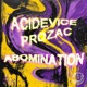 Abomination Single