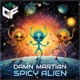 Spicy Alien Single