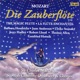 Mozart Die Zauberflöte K 620