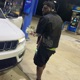 Drive Thru Single