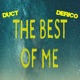Best of Me feat Derico Single