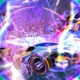 Un pro de Rocket League Single