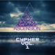 Ascension Studios Cypher Vol 1 feat Roane Jody Macc a Duce Single