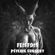 Psychic Surgery