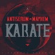 Karate Single