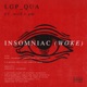 INSOMNIAC woke feat will i am Single