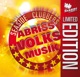 Abriss Volksmusik Limited Edition