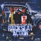 BackSeat Action feat Adroo DaDon Single