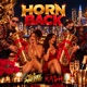 Horn Back Single